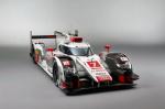 Audi R18 e-Tron Quattro 2015 года